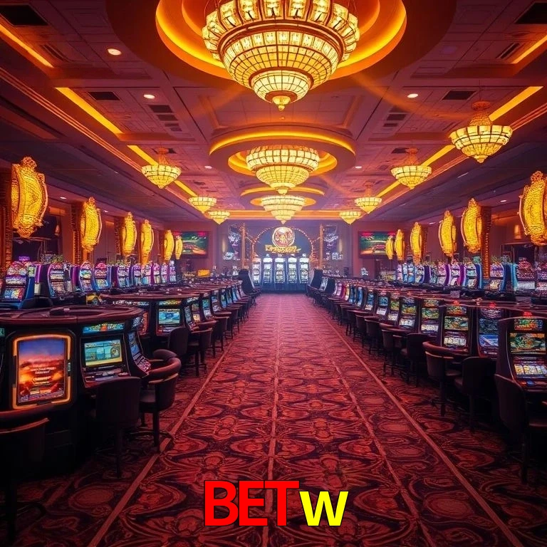 betw App Notificações