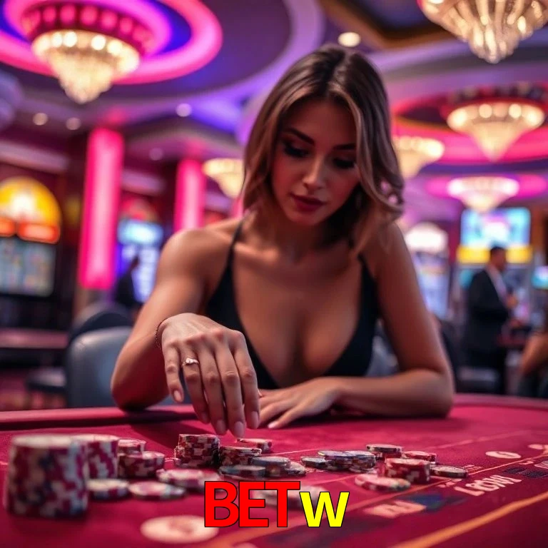 betw Casino RNG