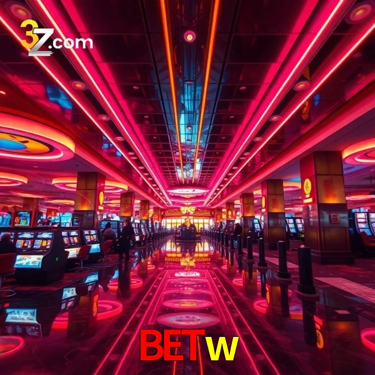 betw APK Interface