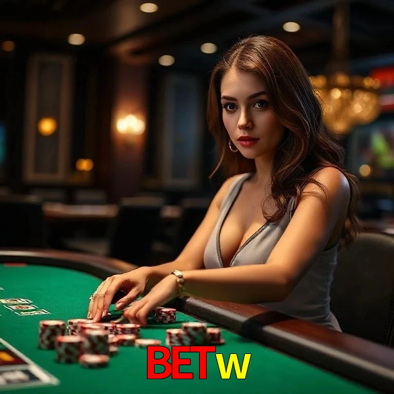 betw Live Casino